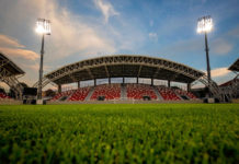 Dezbatere publică online privind administrarea stadionului Neumann