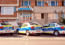 Cine vine la conducerea IPJ Arad?