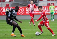 Probleme pentru Denis Rusu