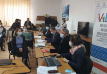 Proiect pentru 63 de copii defavorizaţi din Arad