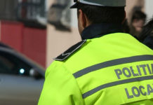 Politia locala revine in subordinea primariilor