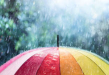 Prognoza meteo – nori, ploaie și temperaturi scăzute