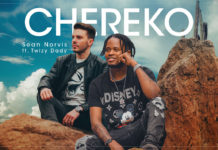 Sean Norvis lanseaza "Chereko", alaturi de Twizy Dady