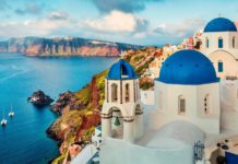 Prima țară în care poți face turism cu vaccinul făcut și fără test PCR–Grecia. De vineri se deschide turismului