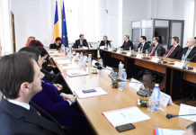 Magistrați cu 8.000 € pe lună au cerut în instanță spor de 25% pentru că lucrează cu secrete