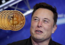 Elon Musk a pierdut a doua pozitie in topul miliardarilor