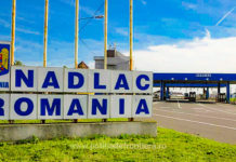 Centre de vaccinare direct în vama Nădlac