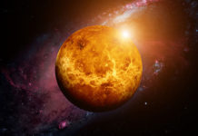 După 30 de ani, NASA anunță două noi misiuni pe Venus