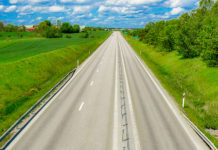 În 2023 ar putea începe lucrările la drumul expres Arad-Oradea