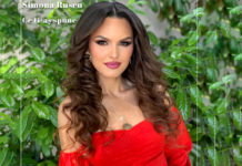 Simona Ruscu lansează noul single si videoclip, “Ce ți-aș spune”
