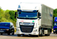 Opt tone de deșeuri provenite din electrocasnice de import, refuzate la intrarea în România