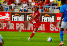 UTA neînvinsă acasă. Victorie cu 2-0 cu Voluntari și locul 5 în Liga I