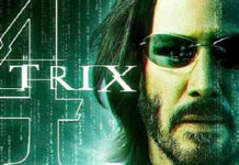 Matrix 4 apare înainte de Crăciun