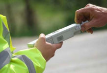 Șoferi prinși conducând sub influența alcoolului