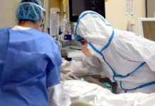 Apelul medicilor de la Spitalul Județean Arad: ”E cel mai necruțător val din pandemie! Majoritatea pacienților vin când necesită direct terapie intensivă/ Azi am pierdut o tânără de 29 de ani cu afectare pulmonară 95%”