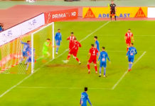 Victorie cu 3-0 a jucătorilor de la UTA împotriva Academica Clinceni