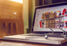 Tânăr din judeţul Arad, cercetat penal după ce a făcut cumpărături cu un card bancar găsit