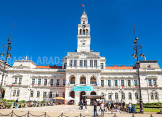 Reduceri de personal în Arad, dar fără impact major: posturile eliminate sunt în mare parte libere