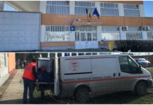 Rezultatele autopsiei deținutului de la Penitenciarul Arad : avea urme de violență.