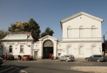 Fostul Spital Municipal Arad va primi o înfățișare nouă. Care este suma finanțată prin PNRR pentru renovare.