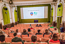 Documentarul „Unde ești, Adame?” la Cinematograful Arta