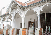 „O nouă poveste de Crăciun“ la Cinematograful „Arta“ din Arad