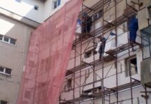 Zece blocuri din Arad urmează a fi reabilitate termic prin PNRR