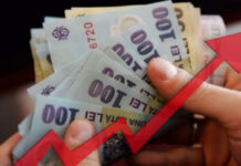 Veste bună pentru angajați. Crește salariul minim brut începând cu 1 ianuarie 2023
