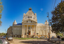 Proiect de peste 2,5 milioane de euro pentru modernizarea Muzeului Arad!