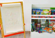 Grădinița din Sântana beneficiază de condiții moderne și spații primitoare, amenajate la standarde actuale, prin generozitatea unor oameni de bine