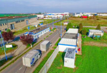 O investiție nouă în Zona Liberă Curtici-Arad!