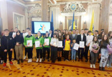 Prima ediție a Galei Artelor Marțiale!