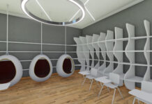 Ionel Bulbuc: „Consiliul Județean creează un spațiu pentru tinerii talentați și inovativi din IT”