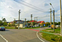 Restricții de circulație pe strada Stefan cel Mare