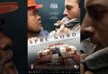 Thrillerul psihologic „Spre Nord“, în premieră la Cinematograful „Arta“ din Arad