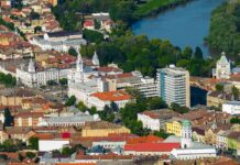 O nouă zonă de servicii și depozitare la periferia Aradului – proiect de act normativ