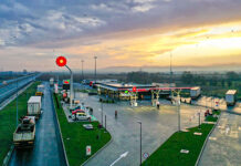 Iustin Cionca: „Legăm între ele autostrada și drumul expres cu un drum de centură!”