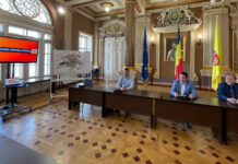 Planul Urbanistic General – o prioritate pentru administrația municipiului Arad în 2023