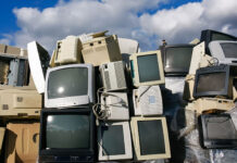 Predă deșeuri electrice și poți câștiga! Campanie de colectare deșeuri electrice în municipiul Arad