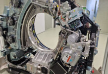 Iustin Cionca: „Consiliul Județean a cumpărat al patrulea computer tomograf pentru spital”