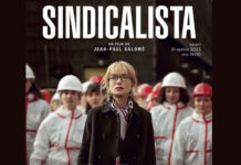 Filmul „Sindicalista“, în premieră la Cinematograful „Arta“ din Arad