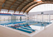 Se închide bazinul de înot pentru câteva zile