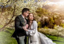 Cât de important este să ai un fotograf creativ la nunta ta?