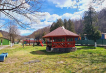 Tabăra de la Moneasa, modernizată și extinsă prin investiția CJ Arad