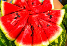 De unde poți cumpăra pepeni în Arad? Lista amplasamentelor stradale și condiții de obținere a autorizației