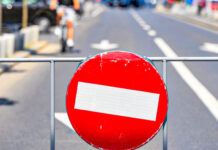 Trafic restricționat în zona centrală a municipiului Arad