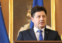 Rețele de gaze naturale pentru 18 localități din Arad