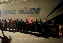 Granițele de vest ale României – puncte de atracție pentru migranți