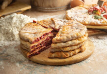 Sărbătoarea plăcintelor la Căsoaia – zeci de reţete tradiţionale pentru vizitatori, așteptați în weekend