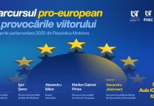Experți și rectori din România și Moldova, față în față la UVT într-un dialog despre securitate și democrație